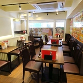 1階は電子タバコ、2階は紙タバコ含めて喫煙可能店舗です!