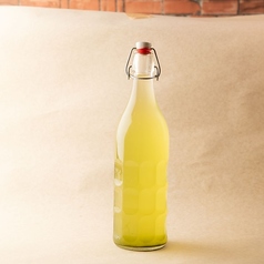 緑茶ハイ専用玄米緑茶POT(1000ml)