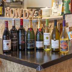 スペアリブハウス ハウディ十和田のおすすめポイント1