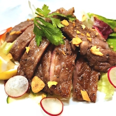 チロル 仙台店のコース写真