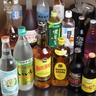 お得に楽しめる【飲み放題＆歌い放題】プランあり◎