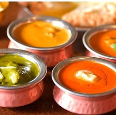 ナマステ 熊本世安店の特集写真