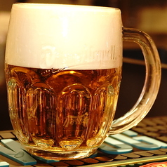 【乾杯に♪】チェコ産の絶対的王者！ピルスナーウルケル