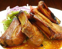 Dining Cafe エスペリア 神保町のコース写真