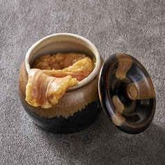 長～い！一本ホルモン　各種