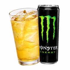 モンスターテキーラ