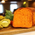 料理メニュー写真 イーゾラオリジナル自家製パン