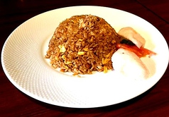 Nasi Goreng ナシゴレン