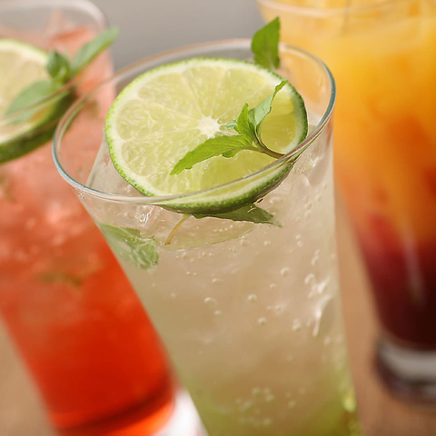 当日OK！アサヒスーパードライ含む単品飲み放題2時間999円★
