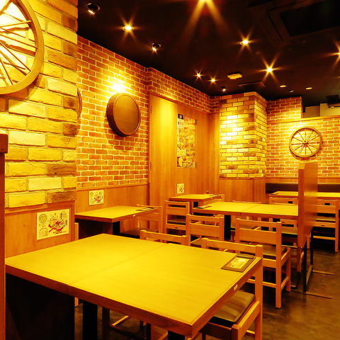 甘太郎 池袋西口公園前店 池袋西口 居酒屋 ホットペッパーグルメ