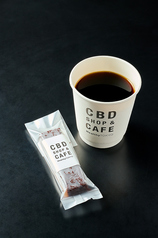 CBD brownie