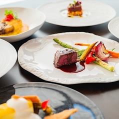 Table For Tomorrowのおすすめ料理1