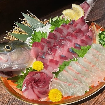 鉄板創作居酒屋縁のおすすめ料理1