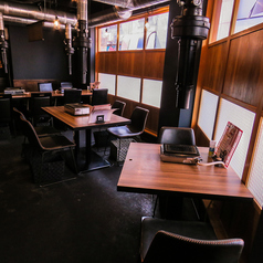 焼肉めいげつ 黒崎店特集写真1