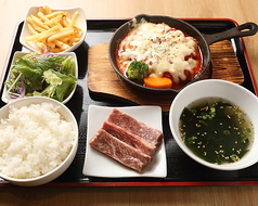 小倉酒場 MERRYのおすすめランチ1