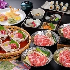 鈴鹿みやびのおすすめ料理1