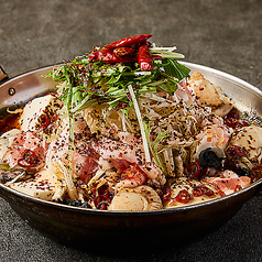 和咲美 wasabi 仙台駅前店のコース写真