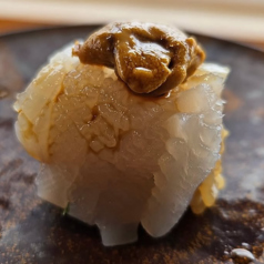 鮨 割烹 つだの特集写真