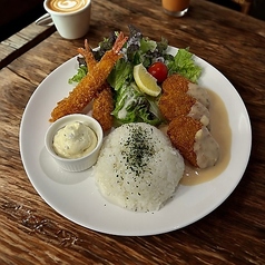 i cafe アイカフェ 北野店のおすすめ料理2