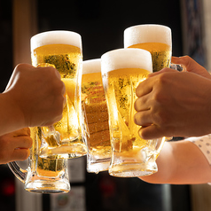 大衆原価酒場ちから 新橋店特集写真1