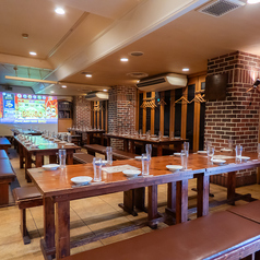 フリーク Freak 岡山の特集写真