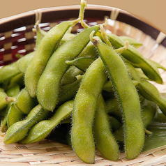 【産直】生もぎ枝豆＜茹で 又は 焼き＞