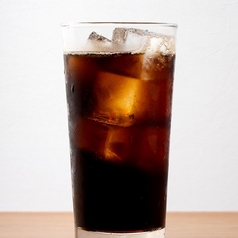 コーラ