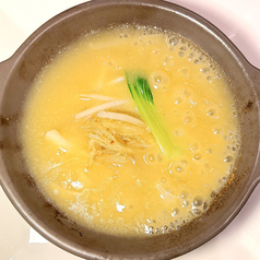 天厨菜館 銀座すずらん通りのコース写真