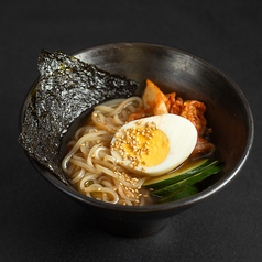 冷麺