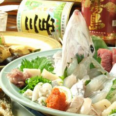 酒蔵魚好人 クダコのおすすめポイント1