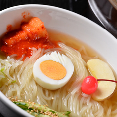 盛岡冷麺