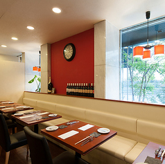 レストラン Kameju 亀十料理店のコース写真