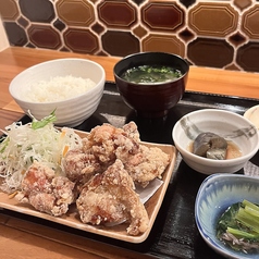 ぐるめ居酒屋 大蔵のおすすめランチ1