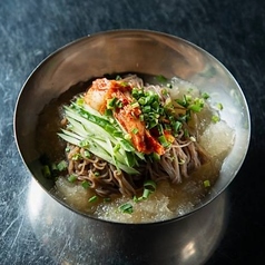 冷麺