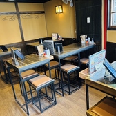 らぁめん居酒屋 五郎左の雰囲気3