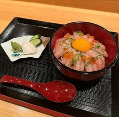 甘エビ丼