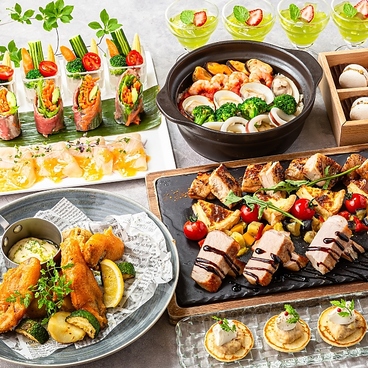 パセラ 秋葉原 電気街店のおすすめ料理1