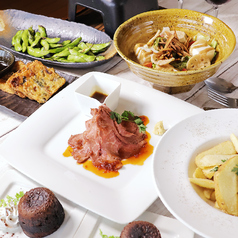 KICHIRI キチリ 阪急伊丹のおすすめ料理1