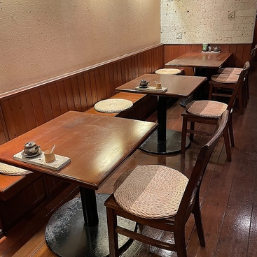 夢酒房かりんの雰囲気1