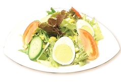 ガ－デンサラダ