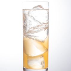 小笠原パッションフルーツサワー