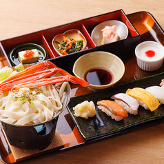 かにざんまい 横浜東戸塚店のコース写真