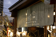 BACCHUS TOYOTA バッカス トヨタの雰囲気3