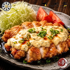 チキン南蛮
