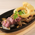 Kamaa’ina cafe and barのおすすめ料理1