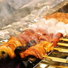焼鳥 炭壱　下北沢店の特集写真