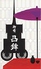 京都駅 個室居酒屋 御肴凸鉾のロゴ