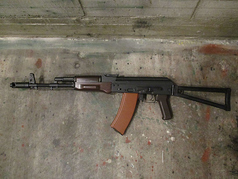 AKS74N