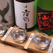 絶品カツオ料理と相性抜群の日本酒を堪能！