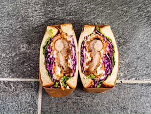 Chicken Sand Street チキン サンド ストリート(八幡西区その他/その他